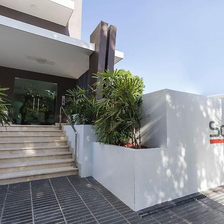 Soha Suites II Santiago De Los Caballeros Exterior photo